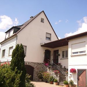 Ferienwohnungen Eckstein