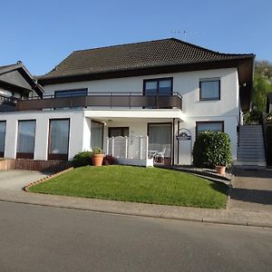 Gaestehaus Am Ahornweg